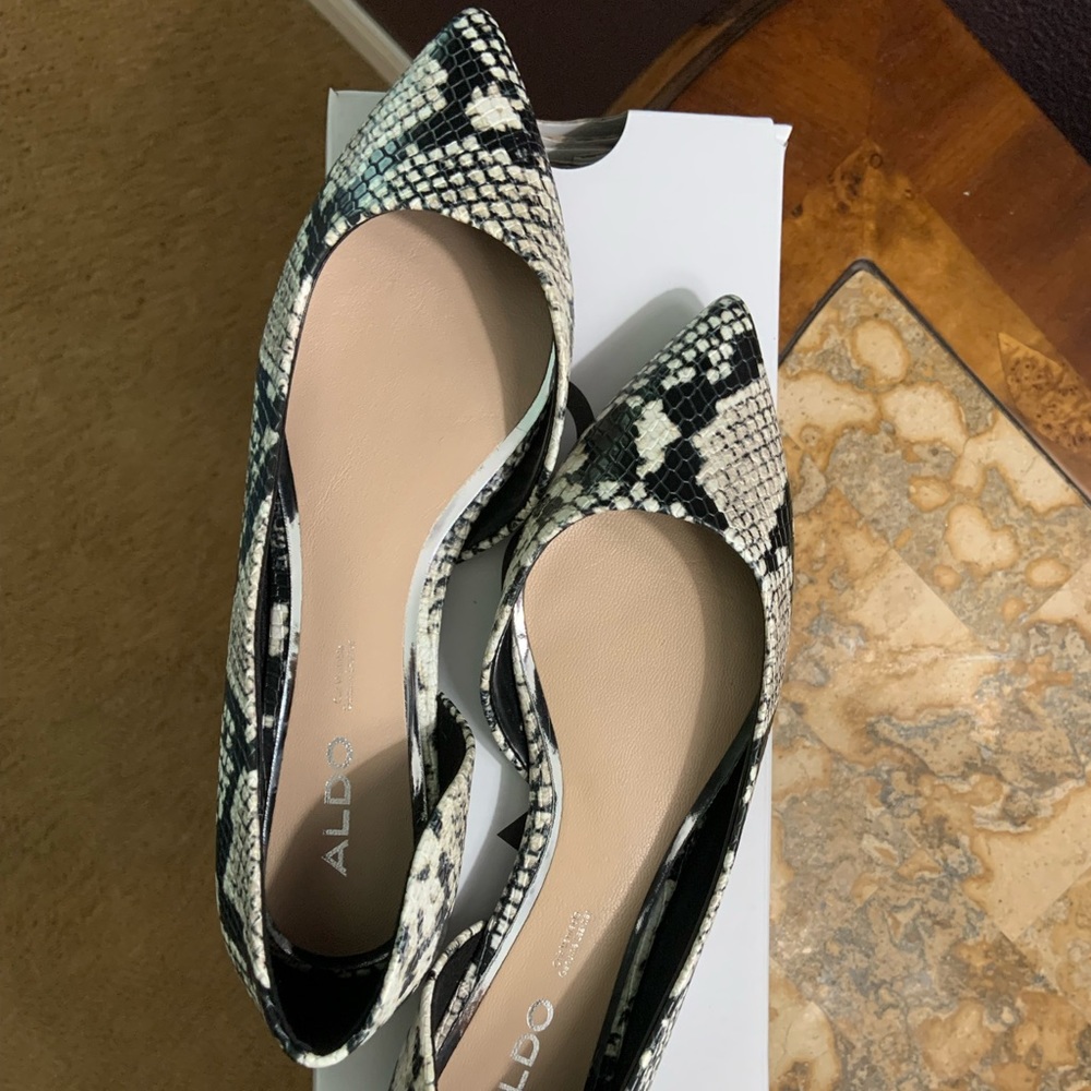 Aldo flats - Picture 4 of 4